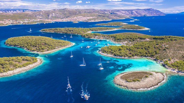 Croatia Hvar